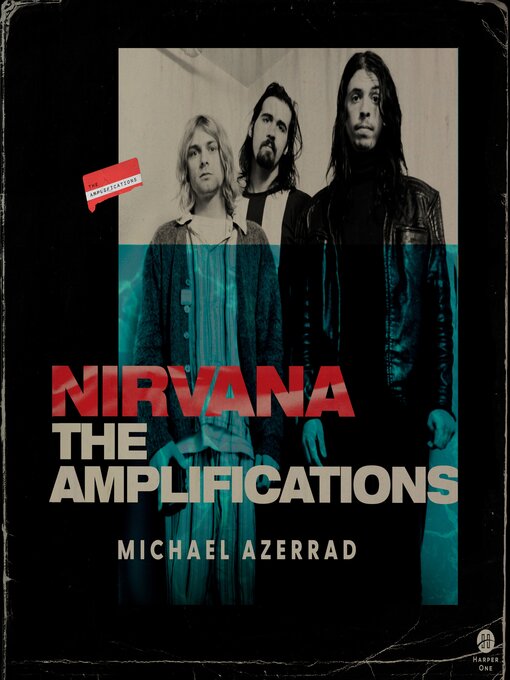 Title details for Nirvana by Michael Azerrad - Available